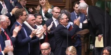 Starmer jep lamtumirën para deputetëve: “Ky është fundi i rrugëtimit tim politik”