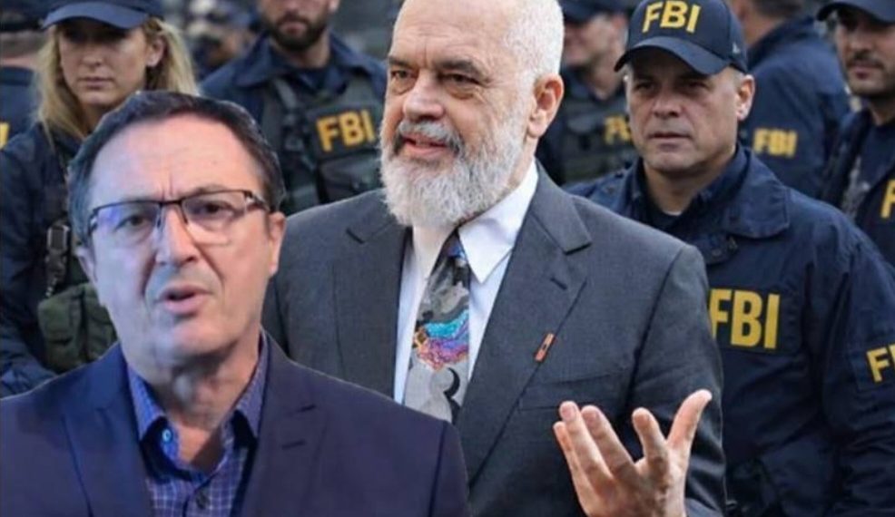 “FUNDI I AUTOKRACISË? ROBERT PAPA: ‘DOSJET JANË MASVE, JA SKENARI QË RRËZON EDI RAMËN”