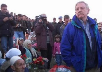 Gjyqi për Reçakun: Edhe Walker e Clark mes dëshmitarësh