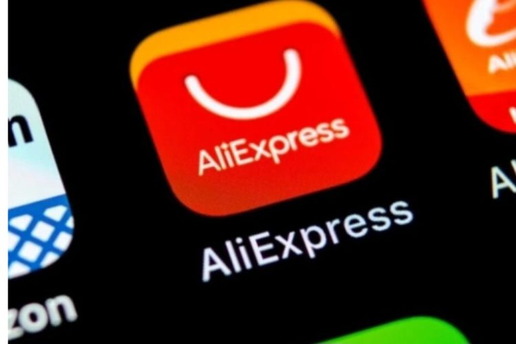 BE gjobit AliExpress me 550 milionë euro