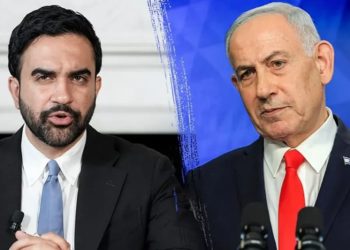 Mamdani: Netanyahun nuk do të mirëpritet në New York