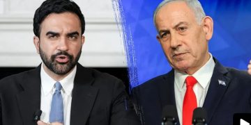 Mamdani: Netanyahun nuk do të mirëpritet në New York