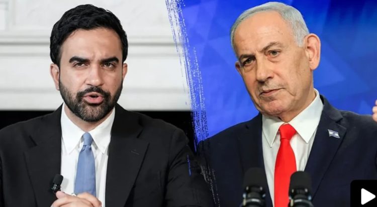 Mamdani: Netanyahun nuk do të mirëpritet në New York