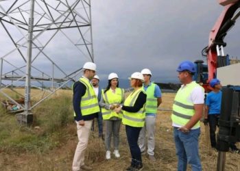 VLEN: Korridori 8 nuk është më vetëm rrugë, po ndërtohet edhe korridori energjetik me Shqipërinë