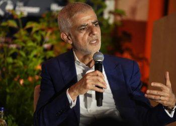 Sadiq Khan: Netanyahu po kryen gjenócid dhe nuk është i mirëpritur në Londër