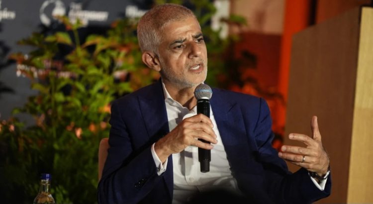 Sadiq Khan: Netanyahu po kryen gjenócid dhe nuk është i mirëpritur në Londër