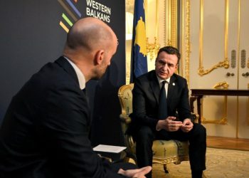 Ministri francez nesër në Kosovë, takohet me Kurtin, Konjufcën dhe Muratin