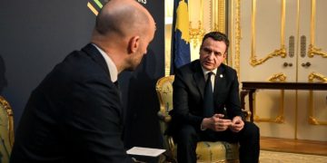 Ministri francez nesër në Kosovë, takohet me Kurtin, Konjufcën dhe Muratin