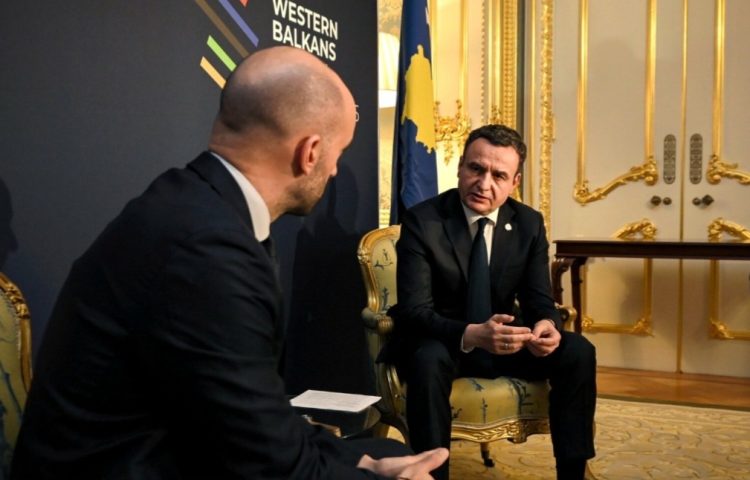 Ministri francez nesër në Kosovë, takohet me Kurtin, Konjufcën dhe Muratin