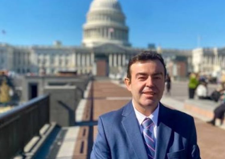 Bislimi: Rezolutë në Kongresin Amerikan kundër Asamblesë së OSBE-së në Beograd