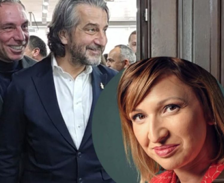 Jeta Xharra tregon arsyen për rrezikimin e muzeut Reporting House nga Perparim Rama