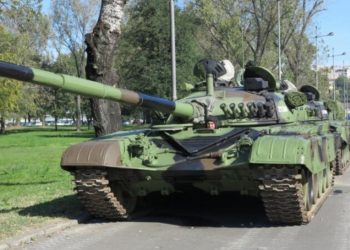 Ballkani ecën nëpër vijat e thyerjes: Zgjohuni! Një front i ri mund të hapet, ushtria serbe mund të tentoj súlme!