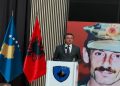 Kurti: Tahir Sinani një nga lúftëtarët më të spikatur të çështjes kombëtare