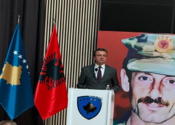 Kurti: Tahir Sinani një nga lúftëtarët më të spikatur të çështjes kombëtare