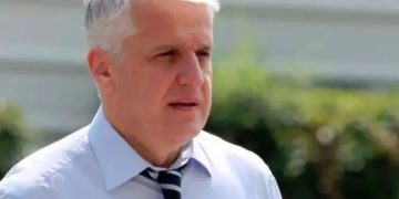 PandeIi Majko: Serbia në Shkodër ka marrë më shumë se një konsuIIatë!