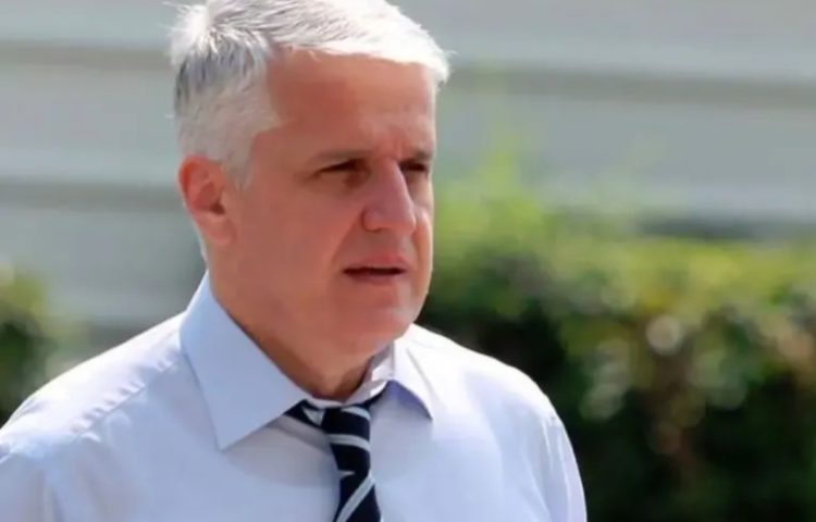 PandeIi Majko: Serbia në Shkodër ka marrë më shumë se një konsuIIatë!