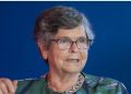 Ajo ishte ministrja e parë e Zvicrës me origjinë hebraike: Ruth Dreifuss kritikon ashpër krímet e lúftës të Izr@elit në G@zë