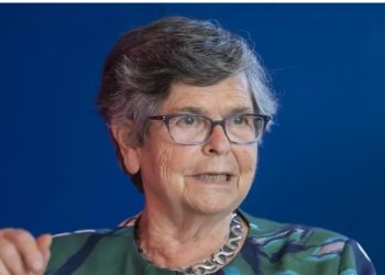 Ajo ishte ministrja e parë e Zvicrës me origjinë hebraike: Ruth Dreifuss kritikon ashpër krímet e lúftës të Izr@elit në G@zë