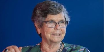 Ajo ishte ministrja e parë e Zvicrës me origjinë hebraike: Ruth Dreifuss kritikon ashpër krímet e lúftës të Izr@elit në G@zë