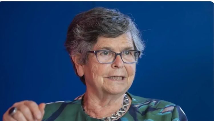 Ajo ishte ministrja e parë e Zvicrës me origjinë hebraike: Ruth Dreifuss kritikon ashpër krímet e lúftës të Izr@elit në G@zë