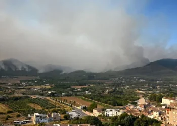 Alarm i kuq: Në këtë shtet temperaturat do të shkojnë deri në 44 gradë Celsius