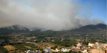 Alarm i kuq: Në këtë shtet temperaturat do të shkojnë deri në 44 gradë Celsius