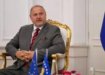 Terras: E ardhmja e Kosovës në BE, por duhen reforma