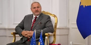 Terras: E ardhmja e Kosovës në BE, por duhen reforma