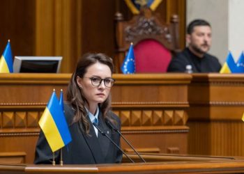 Zelensky njofton për zëvendësimin e kryeministres ukrainase