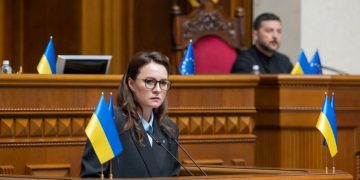 Zelensky njofton për zëvendësimin e kryeministres ukrainase