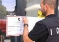 Mbyllen 6 biznese dhe gjobiten 6 të tjera në aksionin ndaj kriptovalutave dhe këmbimoreve