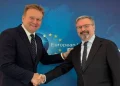 Ambasadori i Kosovës në Belgjikë adreson te BE-ja deklaratën e ministres serbe
