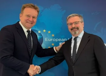 Ambasadori i Kosovës në Belgjikë adreson te BE-ja deklaratën e ministres serbe