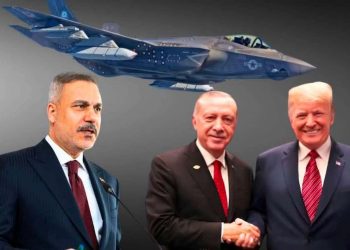 Fidan: SHBA mund ta heqë ndalimin për shitjen e avionëve F-35 ndaj Turqisë