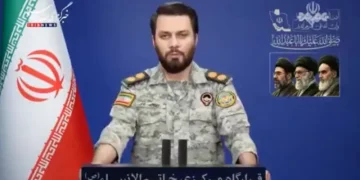 Irani: Nuk do ta lejojmë ShBA-në të marrë Ngushticën e Hormuzit