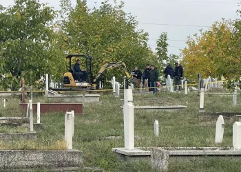 Gjenden mbetjet mortore të personit të zhdukur në Malishevë, Policia konfirmon identitetin