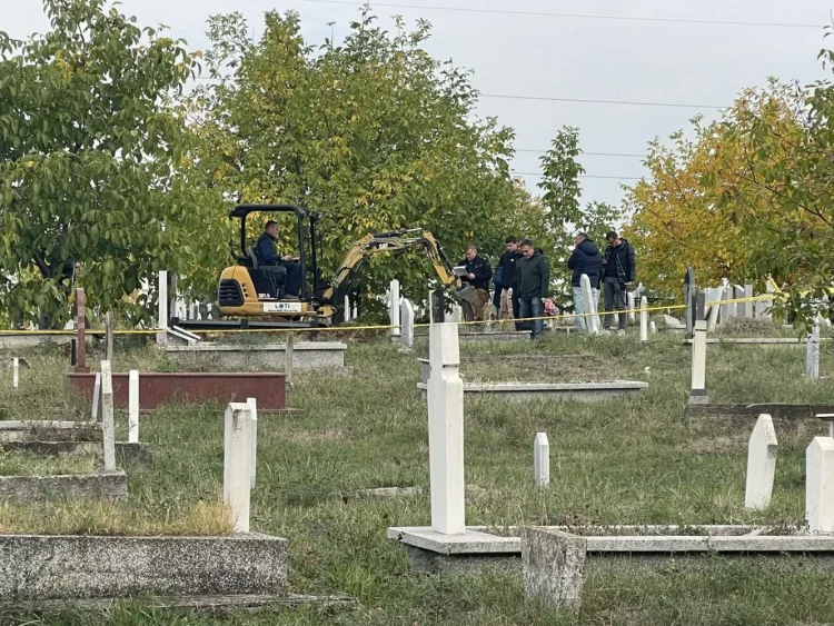 Gjenden mbetjet mortore të personit të zhdukur në Malishevë, Policia konfirmon identitetin