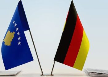Vuçiqi me tone nacionaliste për Kosovën, Gjermania rikujton njohjen e pavarësisë