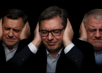 Dokumentari që përplas narrativën zyrtare të Beogradit: Luftërat i kemi humbur, duhet pranuar realitetin e Kosovës së pavarur