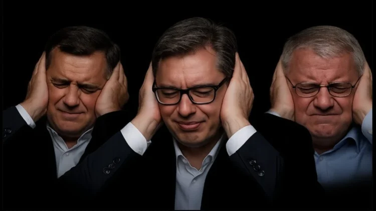 Dokumentari që përplas narrativën zyrtare të Beogradit: Luftërat i kemi humbur, duhet pranuar realitetin e Kosovës së pavarur