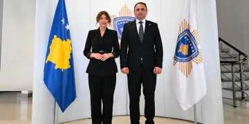 ​Haxhiu vizitoi AKI-në: Fuqizimi i kapaciteteve, thelbësor për sfidat e së ardhmes