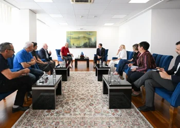 Kurti: “Rilindja” ishte shtyllë e emancipimit shoqëror dhe vetëdijes kombëtare