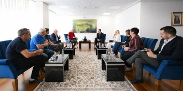 Kurti: “Rilindja” ishte shtyllë e emancipimit shoqëror dhe vetëdijes kombëtare