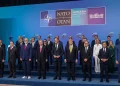 NATO përfundon samitin në Ankara, miratohet deklarata me gjashtë pika