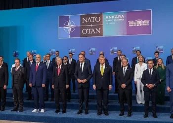 NATO përfundon samitin në Ankara, miratohet deklarata me gjashtë pika