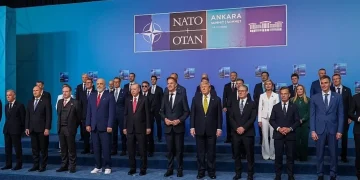 NATO përfundon samitin në Ankara, miratohet deklarata me gjashtë pika
