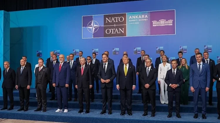 NATO përfundon samitin në Ankara, miratohet deklarata me gjashtë pika