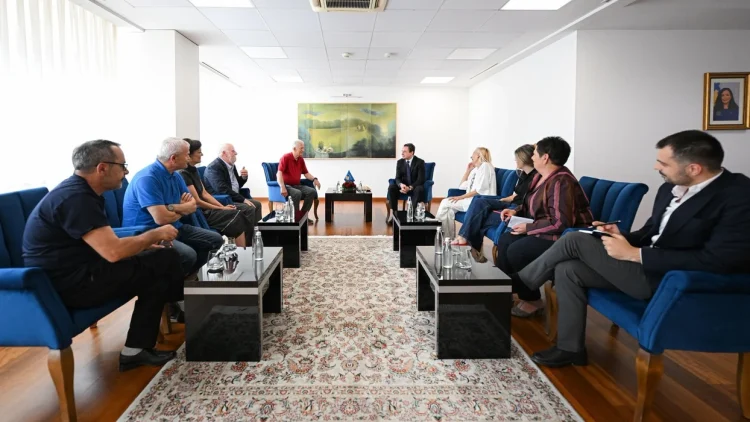 Kurti: “Rilindja” ishte shtyllë e emancipimit shoqëror dhe vetëdijes kombëtare