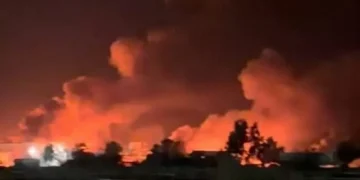Përshkallëzohet konflikti SHBA–Iran