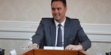 Konjufca uron Irlandën për marrjen e Presidencës së BE-së: Përkushtimi i saj për zgjerimin ka rëndësi për rrugën europiane të Kosovës